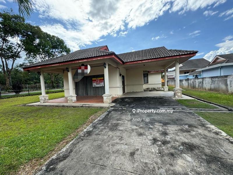 Bungalow House untuk Dijual di Bukit Beruntung, Serendah oleh Andy Yap - iProperty.com.my