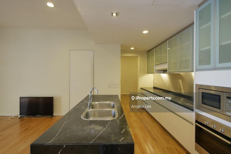 For Sale - St Mary Residences