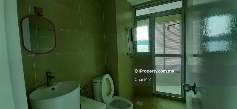 Kondominium untuk Dijual di Rimba Residence oleh Chai M Y - iProperty.com.my