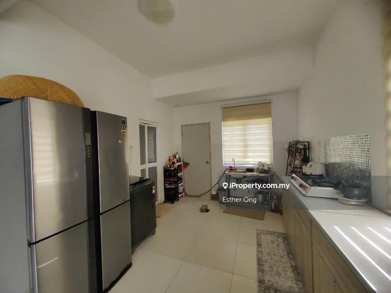 Rumah Berangkai 2 Tingkat untuk Dijual di Cybersouth, Dengkil oleh Esther Ong - iProperty.com.my