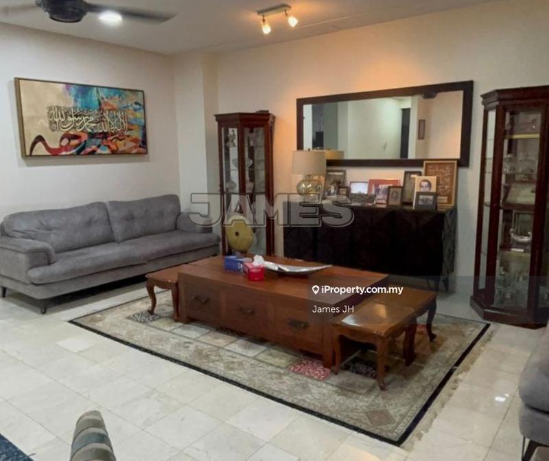 Semi-Detached House untuk Dijual di DANAU VILLA ,TAMAN DESA, KL, Jalan Klang Lama (Old Klang Road) oleh James JH - iProperty.com.my