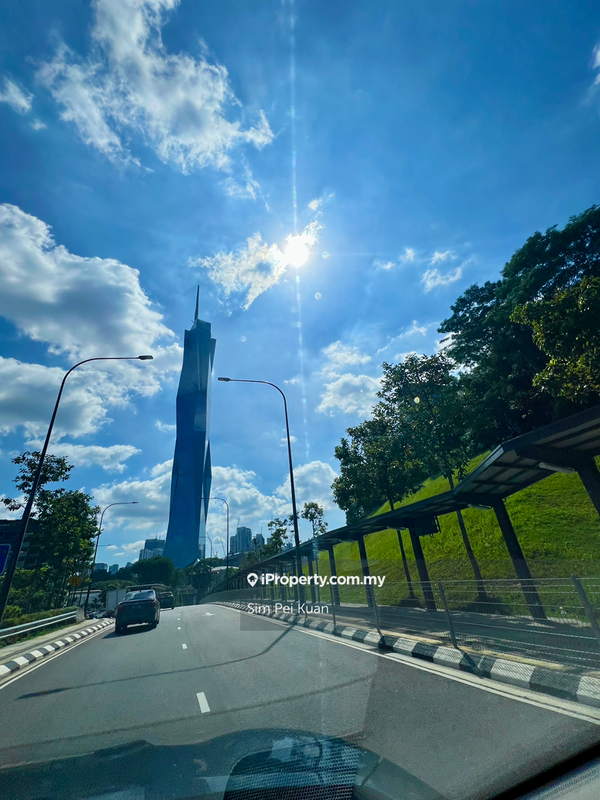 For Sale - Sunway Belfield