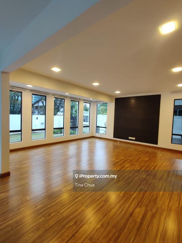Banglo untuk Dijual di Bukit Damansara, Damansara Heights oleh Tina Chua - iProperty.com.my