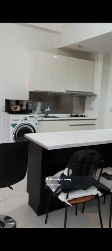 Condominium for Sale in Hampshire Residences by Steven Wong - iProperty.com.my