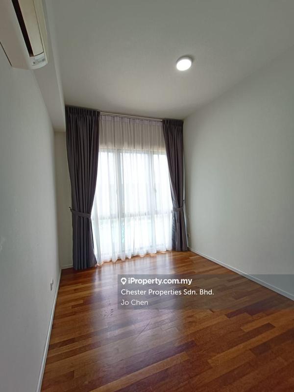 Kondominium untuk Dijual di Concerto North Kiara oleh Jo Chen - iProperty.com.my