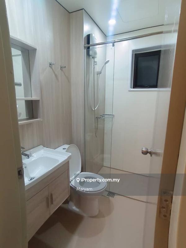 Service Residence for Rent in Vision City Youth City by Maryam - iProperty.com.my