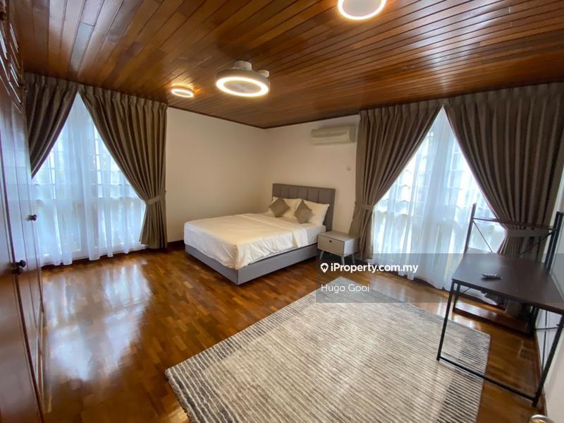 Bungalow House for Rent in Taman TAR, Ampang by Hugo Gooi - iProperty.com.my
