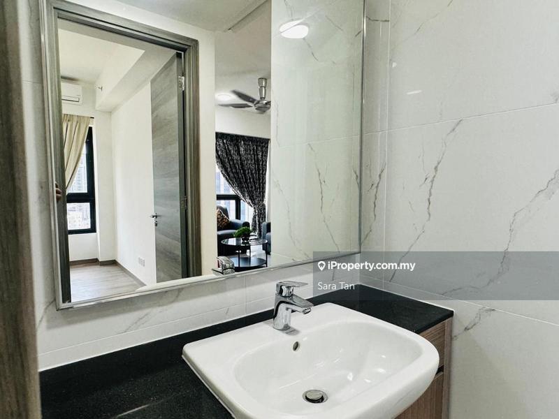 Service Residence for Rent in Agile Bukit Bintang by Sara Tan - iProperty.com.my