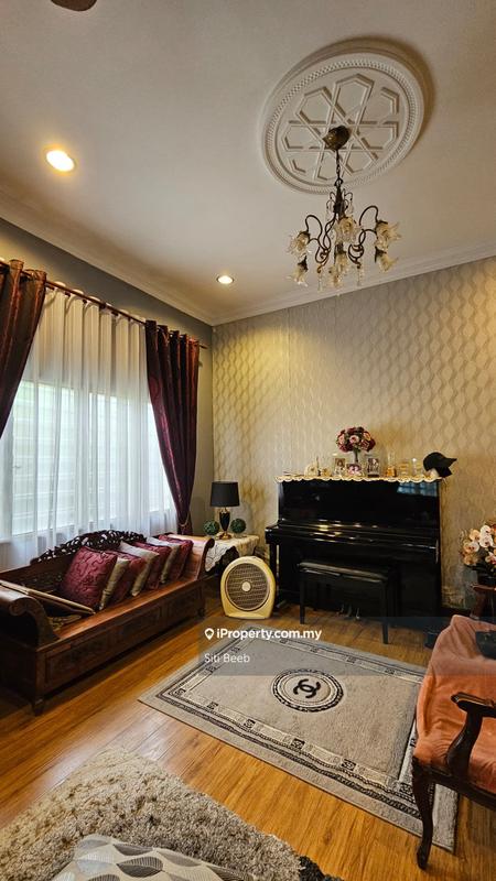 Banglo untuk Dijual di rpzmi, Ulu Kelang oleh Siti Beeb - iProperty.com.my