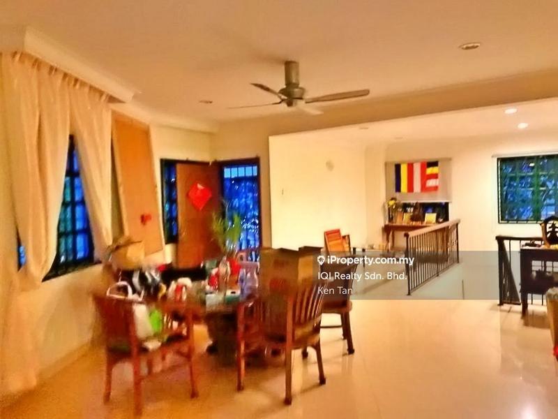 Banglo untuk Dijual di Tropicana Golf & Country Resort Tropicana, Tropicana oleh Ken Tan - iProperty.com.my