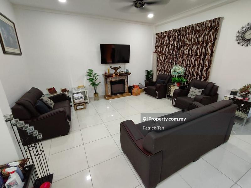 3.5-storey Terraced House for Rent in Empire Residence, Damansara Perdana by Patrick Tan - iProperty.com.my