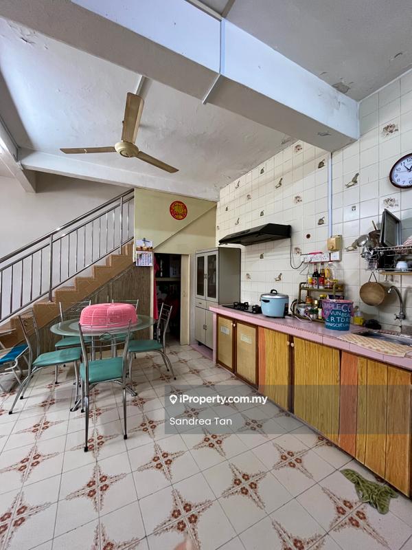 Rumah Teres 2-Tingkat untuk Dijual di Taman Air Hitam, Air Hitam oleh Sandrea Tan - iProperty.com.my