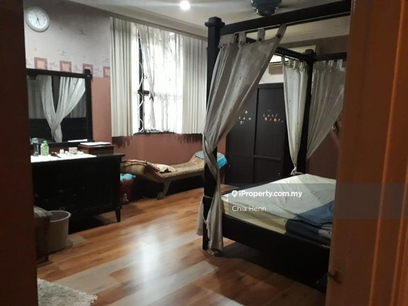 Rumah Berkembar untuk Dijual di Bukit Rahman Putra, Sungai Buloh oleh Chia Henri - iProperty.com.my