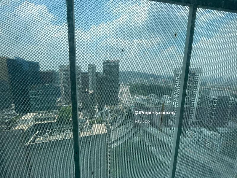 Soho for Sale in Petaling Jaya, Damansara Perdana by Ray Soo - iProperty.com.my