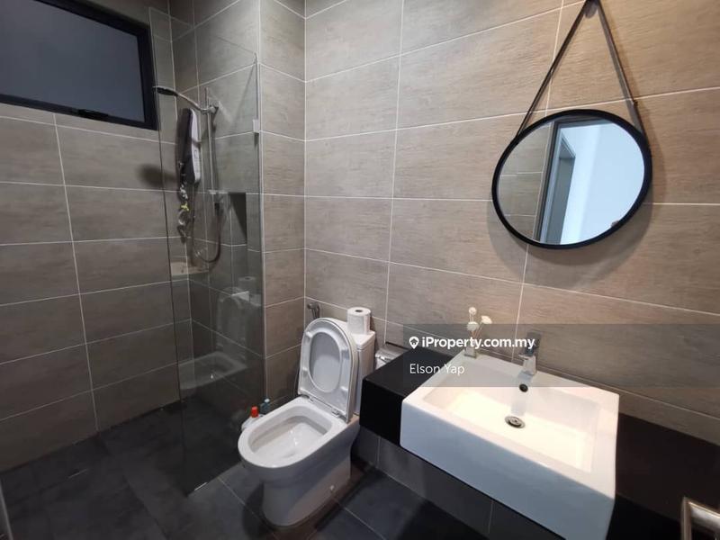 Condominium for Sale in Legend Heights by Elson Yap - iProperty.com.my