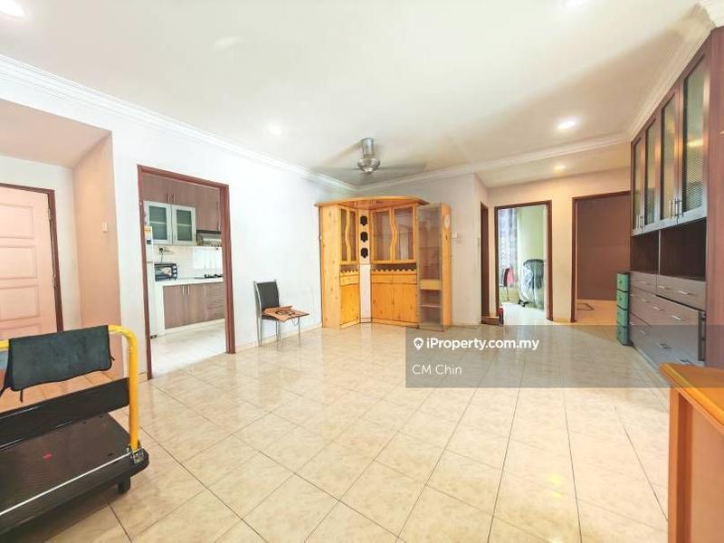 Kondominium untuk Dijual di Shamelin Bestari oleh CM Chin - iProperty.com.my