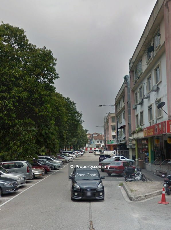 For Sale - Saujana Damansara