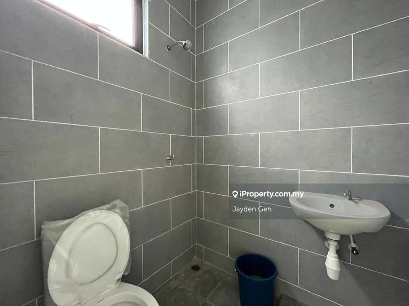 Rumah Berkembar untuk Dijual di Taman Gunung Perak, Alor Setar oleh Jayden Geh - iProperty.com.my