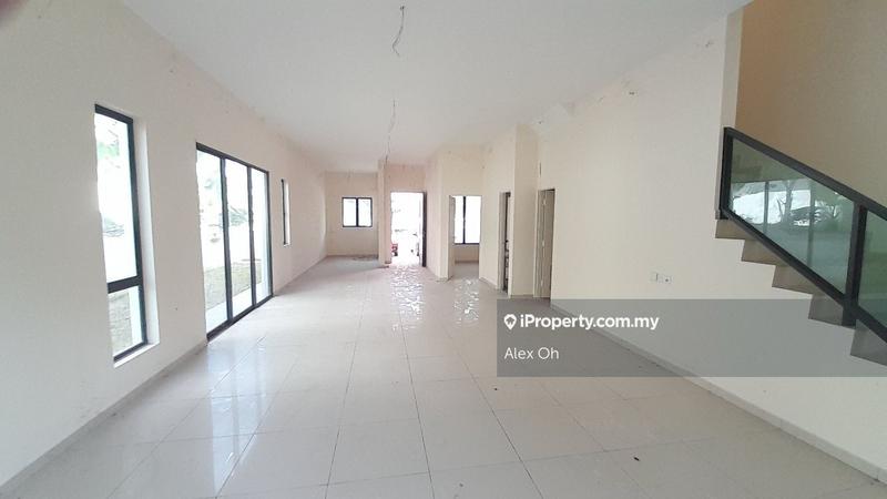 Semi-Detached House for Sale in THE GULF BOTANI, Ipoh by Alex Oh - iProperty.com.my