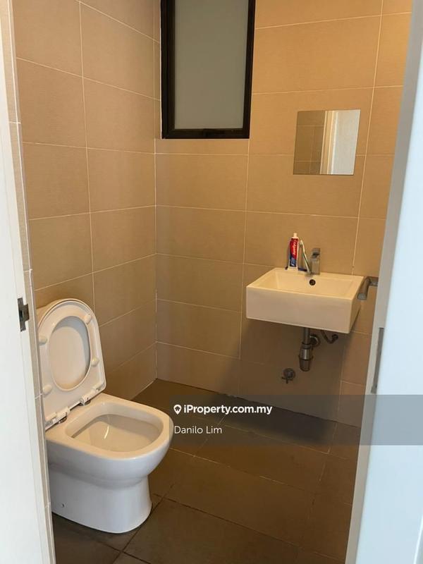 Condominium for Sale in CloudTree Residence by Danilo Lim - iProperty.com.my