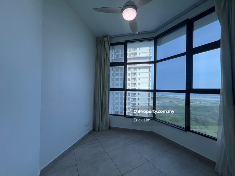 Service Residence for Rent in Atlantis Residences (Pangsapuri Atlantis Kota Syahbandar) by Erick Lim - iProperty.com.my