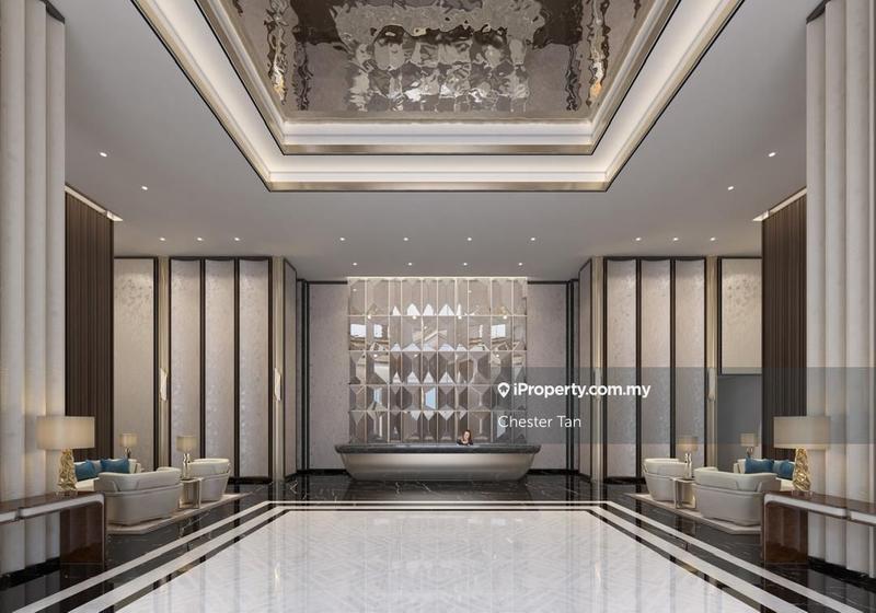 For Sale - Pavilion Damansara Heights