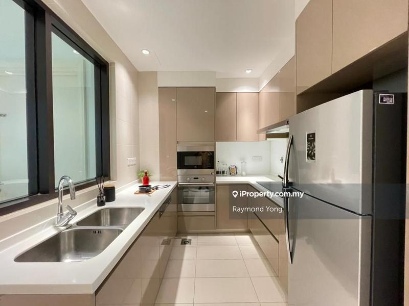 Condominium for Sale in Sastra U-Thant by Raymond Yong - iProperty.com.my