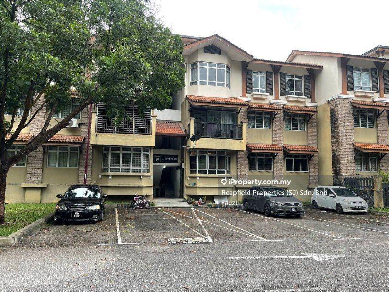 For Sale - D'Rimba Apartment