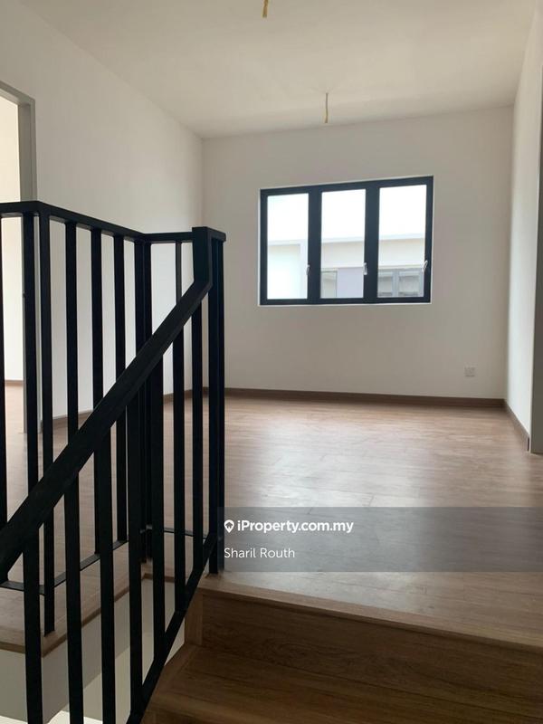 Rumah Berkembar untuk Dijual di Sejati Residences, Cyberjaya oleh Sharil Routh - iProperty.com.my