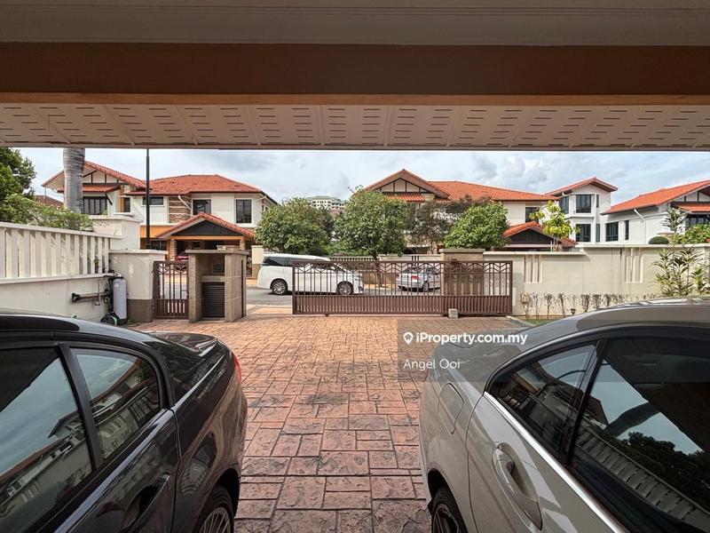 Bungalow House for Sale in Aman Suria, Petaling Jaya by Angel Ooi - iProperty.com.my