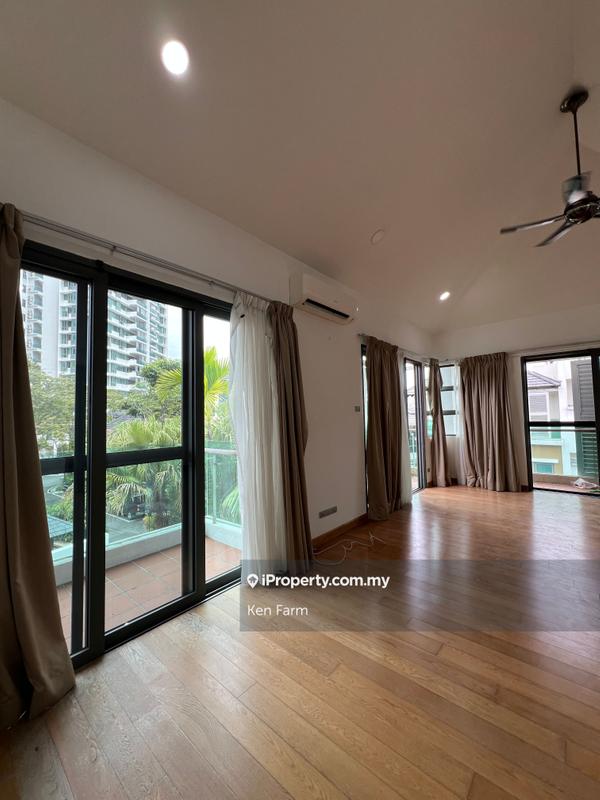 Bungalow House for Sale in The Villa Serai Saujana Golf Resort, Saujana by Ken Farm - iProperty.com.my