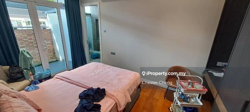 Semi-Detached House for Sale in Subang Jaya, Selangor by Chester Cheng - iProperty.com.my