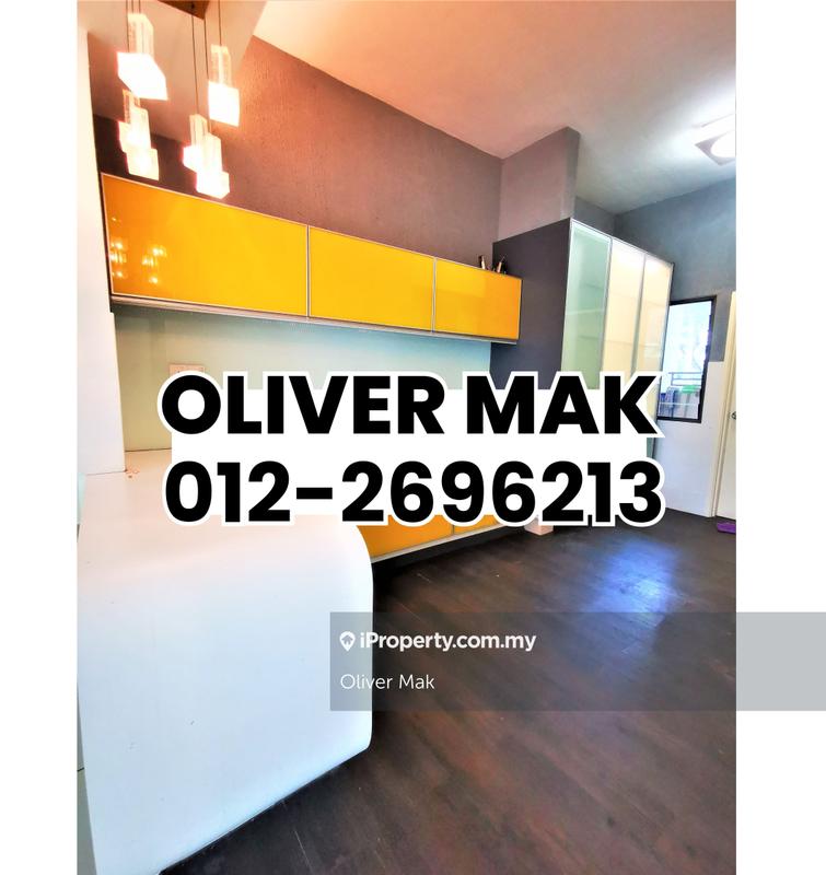 Kondominium untuk Dijual di Savanna 2 oleh Oliver Mak - iProperty.com.my