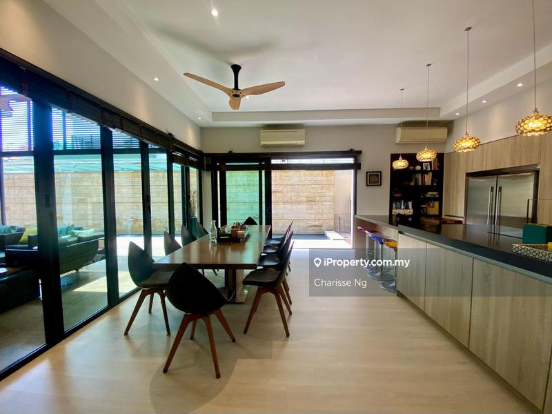 Bungalow House untuk Dijual di Mutiara Seputeh, Seputeh oleh Charisse Ng - iProperty.com.my