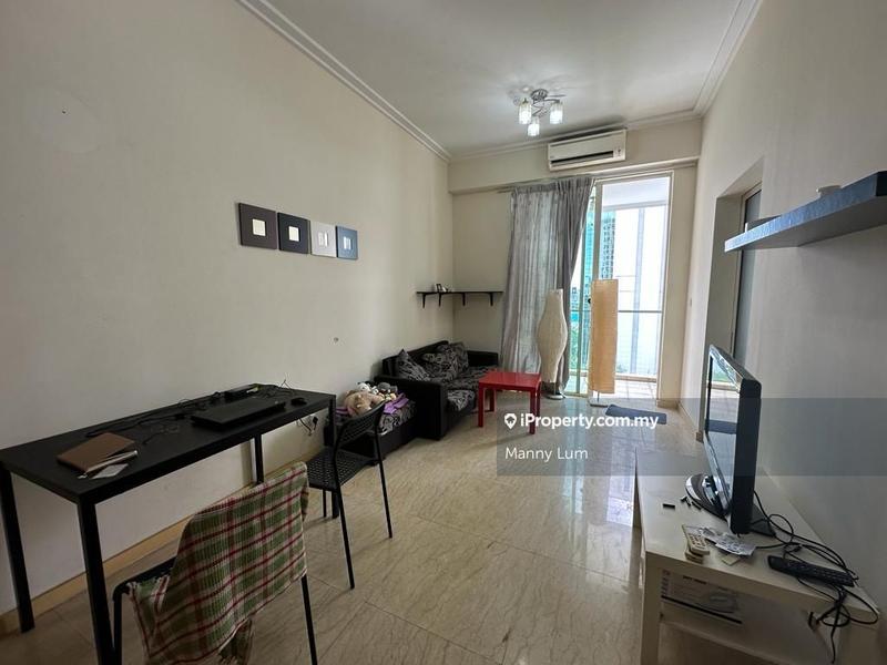 For Sale - 231 TR Serviced Suite