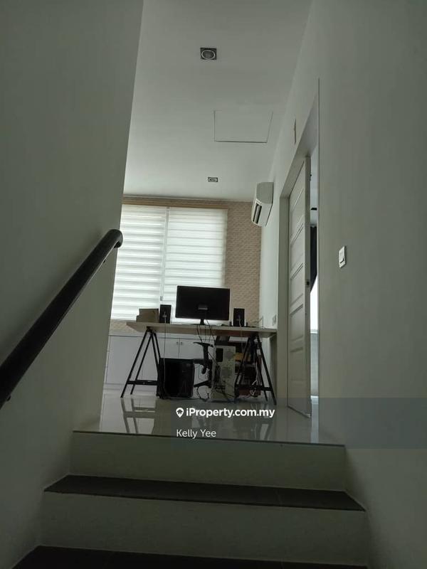Rumah Berkembar untuk Dijual di Taman Carnation, Bukit Minyak oleh Kelly Yee - iProperty.com.my