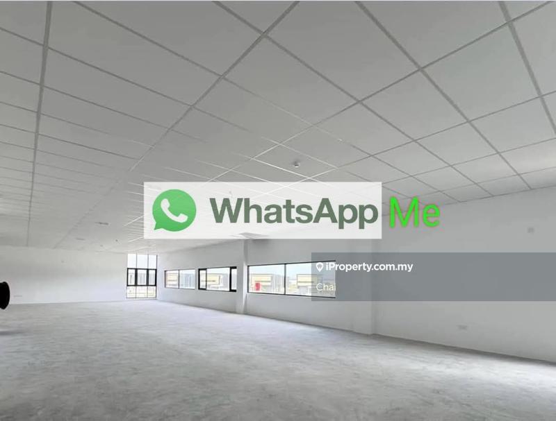 For Sale - Olak Lempit, Dengkil, Jalan Banting, Bukit Changgang, ioi industrial Park, Serenia City Cipta
