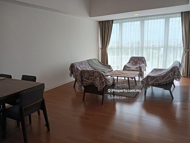 Service Residence for Sale in Eden on the Park by Cynthia Lim - iProperty.com.my