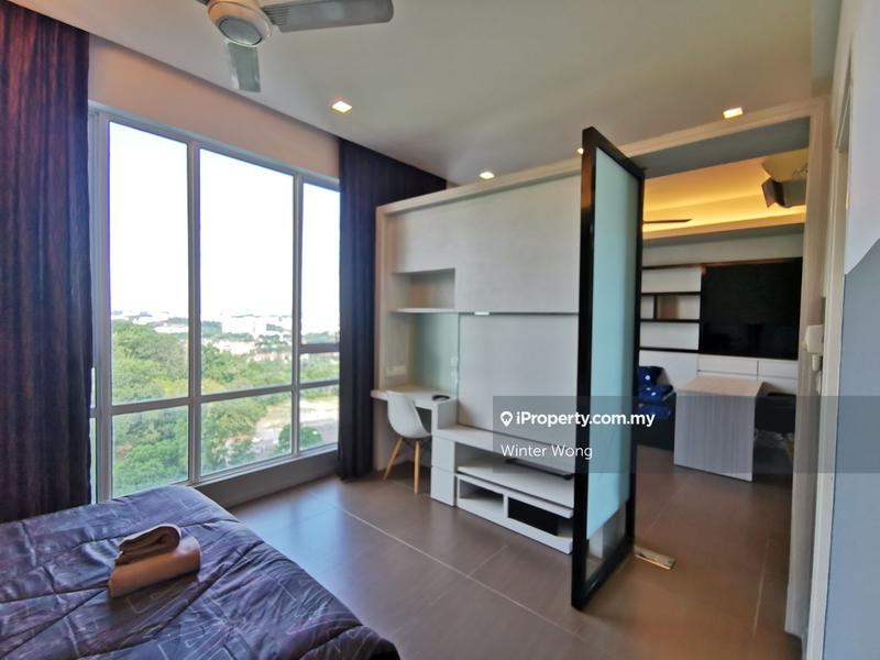 Residensi Servis untuk Dijual di Garden Plaza oleh Winter Wong - iProperty.com.my