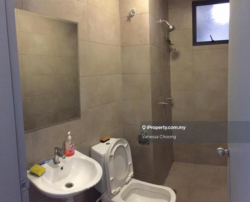 For Sale - KL Traders Square