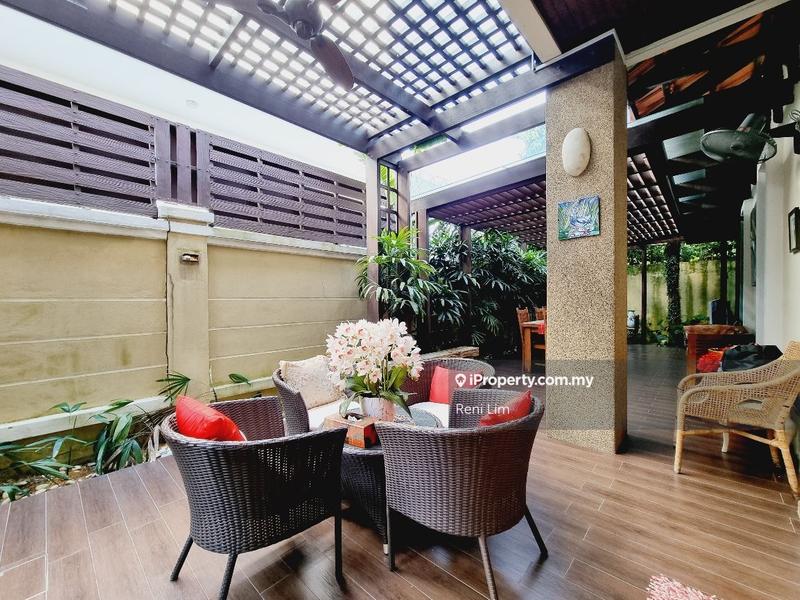 Banglo untuk Dijual di Tropicana, Tropicana oleh Reni Lim - iProperty.com.my