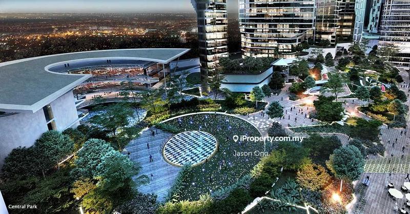 Service Residence for Sale in Ativo Suites @ Damansara Avenue by Jason Ong - iProperty.com.my