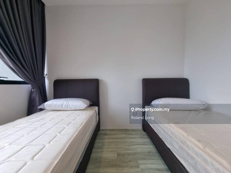 Residensi Servis untuk Dijual di Lumi Tropicana oleh Roland Long - iProperty.com.my