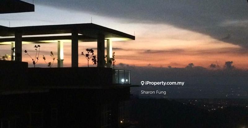 For Rent - Damansara Foresta