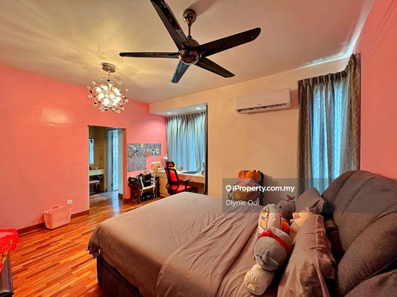 2-storey Terraced House for Sale in Jalil Sutera, Bukit Jalil by Dlynie Ooi - iProperty.com.my