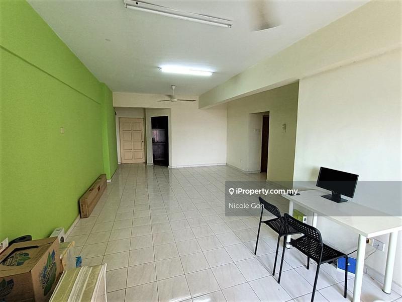For Rent - Wangsa Metroview