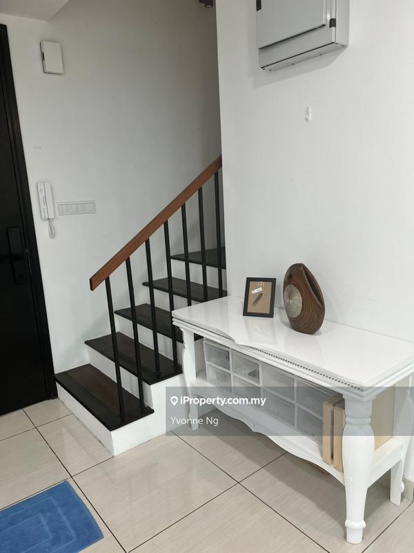 Pangsapuri untuk Disewa di Almas oleh Yvonne Ng - iProperty.com.my