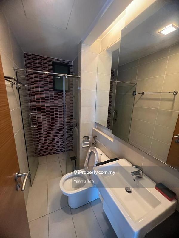 Service Residence for Rent in Casa Residency by Yannis Tan - iProperty.com.my
