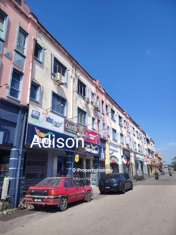 For Sale - Taman Malim Jaya