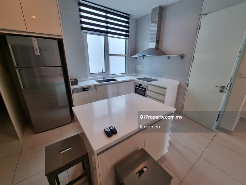 Kondominium untuk Disewa di Nadayu28 oleh Kavan Ho - iProperty.com.my